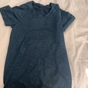 Men's Blue T-Shirt